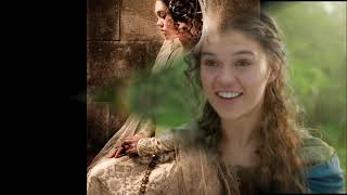 SABRINA BARTLETT video