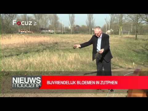 Nieuwsmagazine - 12 maart 2014