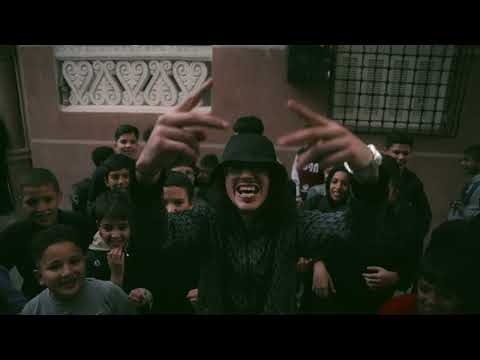 SABRI DERO - LA MIA TERRA (prod. ABDXL) - (Official Video)