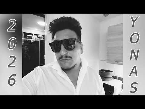 YONAS 2026 X Drága Testvérem (official audio)