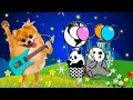 Hickory Dickory Dock Chuchu TV Itsy Bitsy Spider Baby TV Super Simple Song Super Why