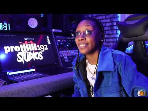 Tragic City Baby Speaks on Growing up In Orlando and Where Music Started For Her.