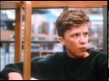 The Breakfast Club Trailer