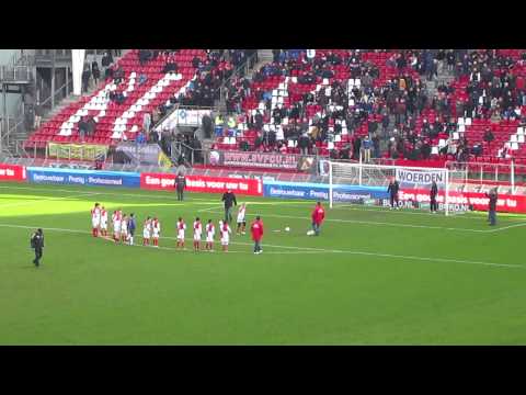UVV D1 latje trappen FC Utrecht 130210.MOV