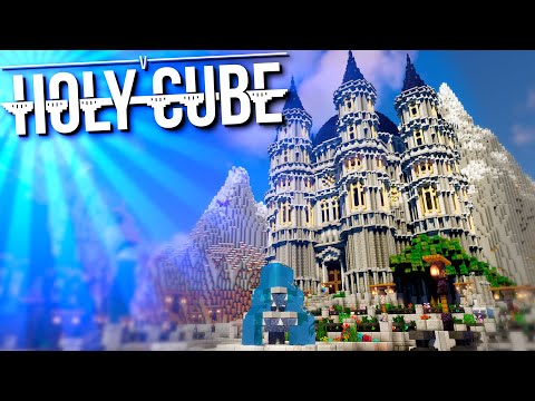 HolyCube S5 - #60 : Le Houiptuaire !!