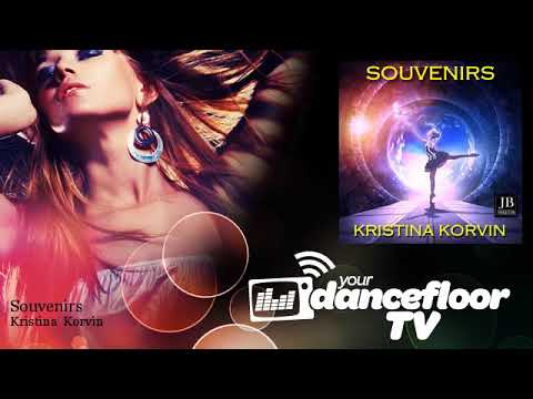 Kristina Korvin - Souvenirs