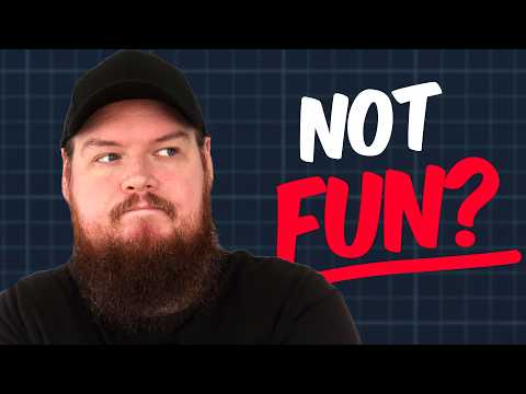 Why Your Game Feels Bad (6 Design Fixes)