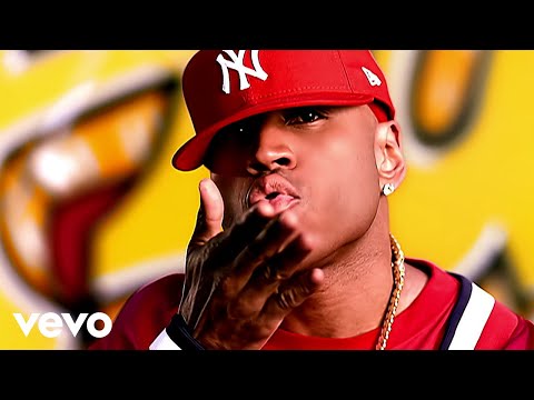 LL Cool J - Hush (Official Music Video) ft. 7 Aurelius