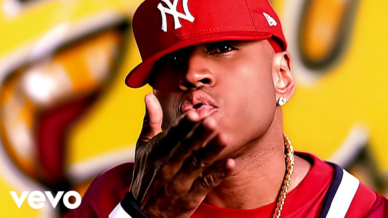 LL Cool J ft. 7 Aurelius — Hush