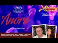 ANORA Official RED BAND Trailer The Popcorn Junkies Reaction