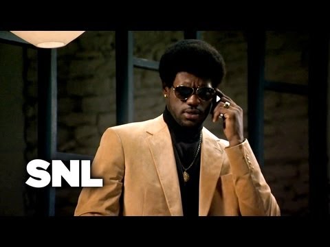 LeBronologue - Saturday Night Live