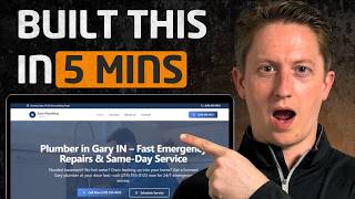 Build A Top Ranking Website using AI