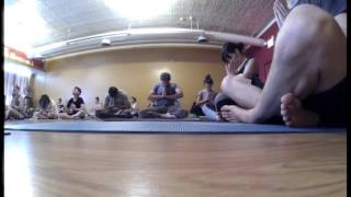 Hamsa Yoga