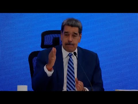 Tv Klan - Kapja e Maduros, shqetësim në mediat ndërkombëtare