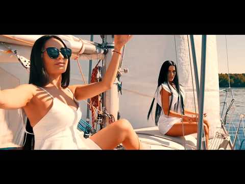 BOKA ROMANI - Не Убегай (Official video)