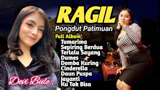 Download lagu DEVI BULE FULL ALBUM  - RAGIL PONGDUT mp3