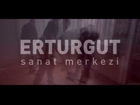 Erturgut Sanat Merkezi 1. Gün