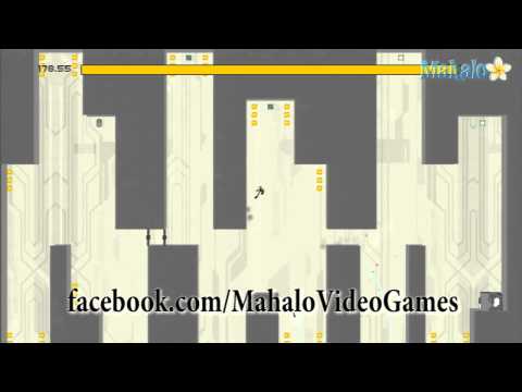 N+ Walkthrough Level 44-4