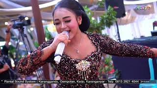 Download lagu Niken Salindry [] Cundamani - Jajalen Aku [] SUPRA NADA Indonesia mp3