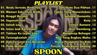 Download lagu SPOON FULL ALBUM || RINDU SERINDU RINDUNYA, MEMORI SEKUNTUM RINDU || SPOON || MUSIK MALAYSIA mp3
