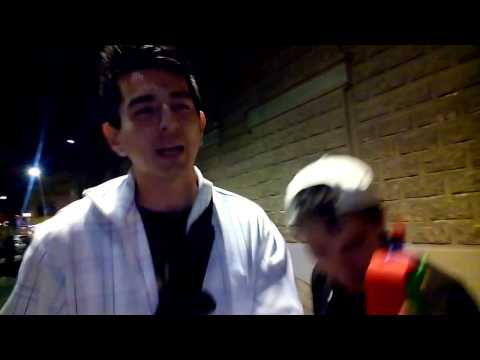 Xnk y Jotajal (Puros y Brutos) Freestylee