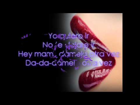 Pitbull-Suavemente en español feat. Nayer and Mohombi