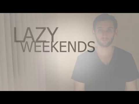Lazy Weekends - Anthropoid