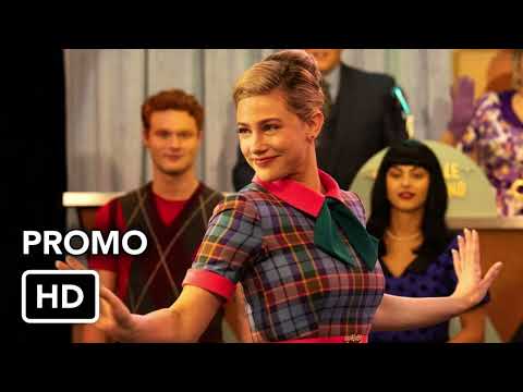 Riverdale 7x18 Promo "For a Better Tomorrow" Season 7 Episode 18 Promo Shorts
