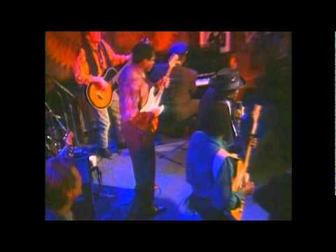 john lee hooker the boogie