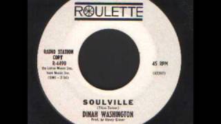 Soulville Music Video