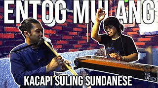 Download lagu Entog Mulang | Kacapi Suling | Sundanese Folk Song Lirik mp3 Download lagu Entog Mulang | Kacapi Suling | Sundanese Folk Song Lirik mp3