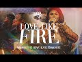 [OFFICIAL MUSIC VIDEO] Love Like Fire | WeAreTheNewMusic x Nadine