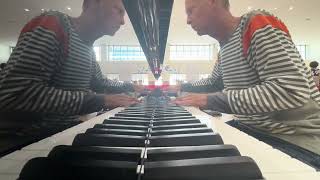 Download lagu Liszt Consolation 3 D♭ Flat Major mp3 Download lagu Liszt Consolation 3 D♭ Flat Major mp3