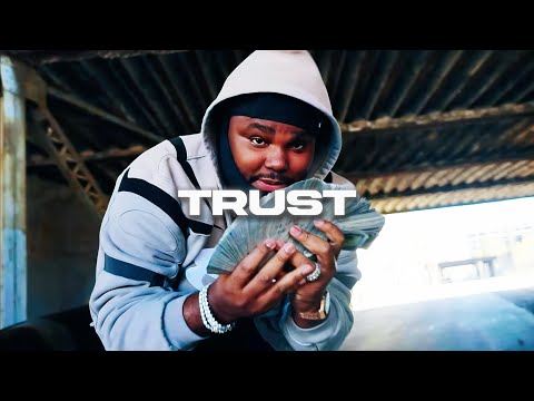 [FREE] Tee Grizzley X Sada Baby Type Beat - ''TRUST''