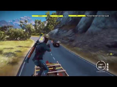 Bye Have a Great Time