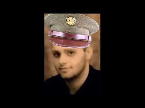 Matteo Moretto canta Il Disegno accompagnato con l'Organo