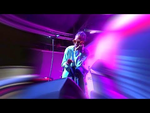 Wavy The Creator - WHAT YOU LIKE