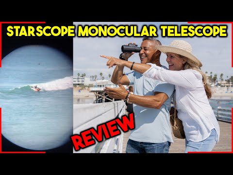 👖 Nobody Tells You This About Starscope Monocular Telescope 🎉 Starscope Monocular Reviews 🔭