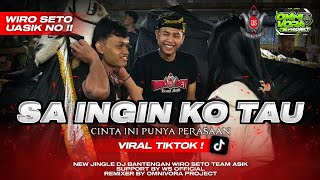 Download lagu DJ BANTENGAN SA INGIN KO TAU, CINTA INI PUNYA PERASAAN‼️ WIRO SETO TEAM ASIK, From @omnivoraproject mp3 Download lagu DJ BANTENGAN SA INGIN KO TAU, CINTA INI PUNYA PERASAAN‼️ WIRO SETO TEAM ASIK, From @omnivoraproject mp3