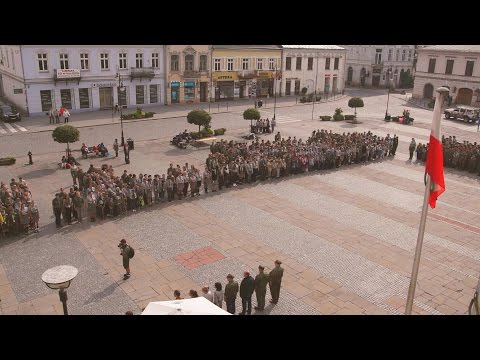 PO PROSTU TV- CHORĄGIEW KRAKOWSKA