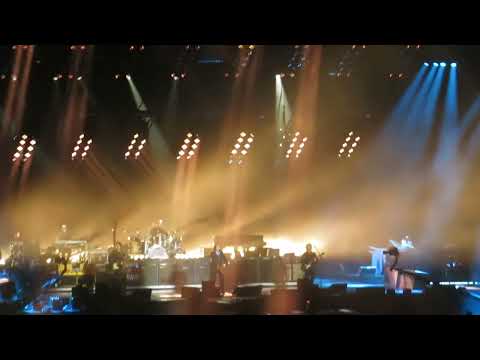 Junior's Farm - Paul McCartney (Lima 2024)