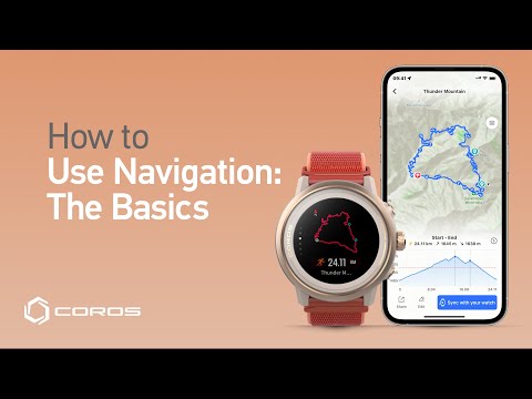 How to Use Navigation: The Basics