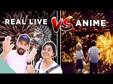 Everything You Need to Know About Japanese Firework Festivals