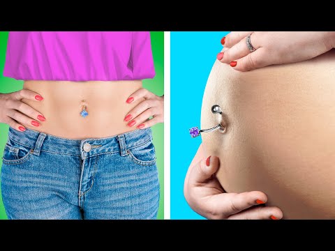 15 Pregnancy Situations Every Woman Should Know - Pregnancy Hacks