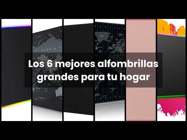 Vídeo relacionado con Alfombrilla Ratón Cyberpunk Mouse Pad XXL 800x300 mm Ciudad Impermeable Mousepad Alfombrilla Gaming Tapete Escritorio de Goma Antideslizante Desk Mat con Bordes Cosidos para Gaming Regalo Hombre C-18