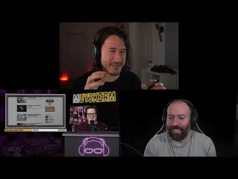 BOB'S VIDEO IS FIXED | 3 Peens In A Pod - Ep. 74 MULTISTREAM (2-16-2021)