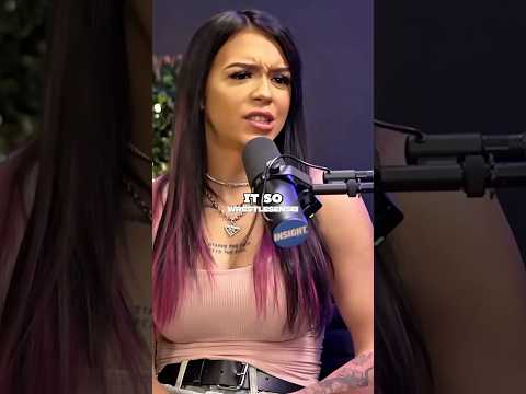 Cora Jade About Returning To WWE