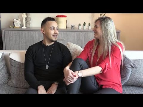 Hoe gaat het nu met Jolien en Herbert? - TEMPTATION TALK