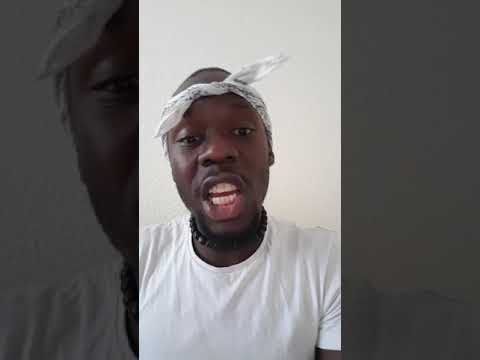 Oneface Mapacha  - FREE FLOW CYPHER DISS TRACK
