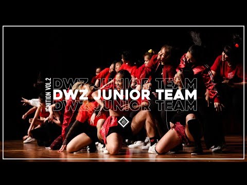 Junior Showcase (DWZ) | Ignition Vol 2.0 | DDZ x DWZ
